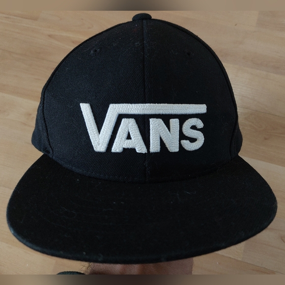 VANS TRUCKER CAP - Picture 2 of 6